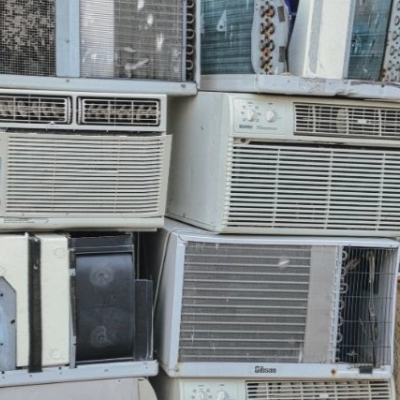 Üsküdar Bölgesinde Bakır Hurda